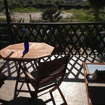 Bed & Breakfast Il Palombaro 4*