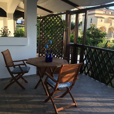 Il Palombaro Bed & Breakfast Tropea