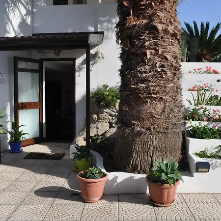 Il Palombaro Bed & Breakfast