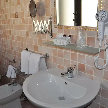 Bed & Breakfast Il Palombaro