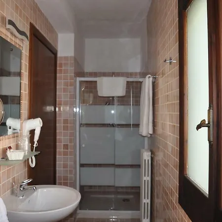 Il Palombaro Bed & Breakfast