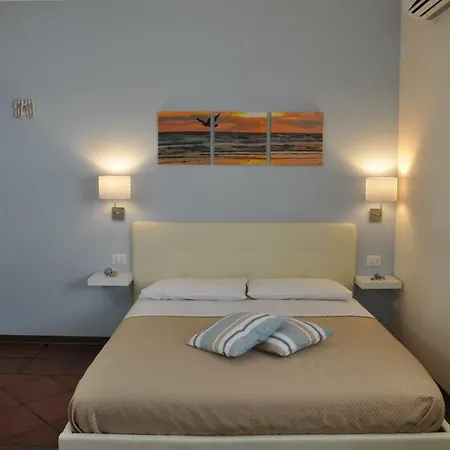 Il Palombaro Tropea