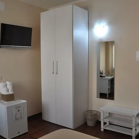 Il Palombaro Bed & Breakfast