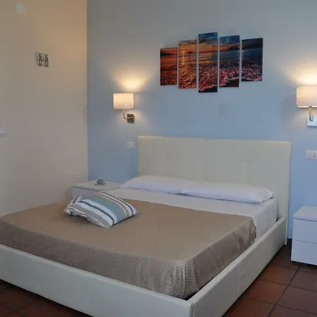 Il Palombaro Bed & Breakfast