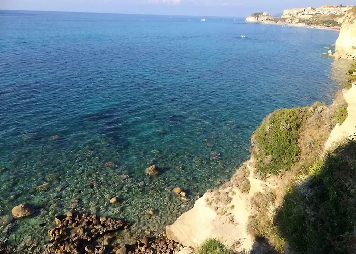 Il Palombaro Nocleg ze śniadaniem