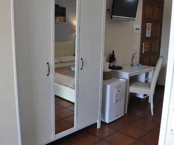 Il Palombaro 4* Tropea