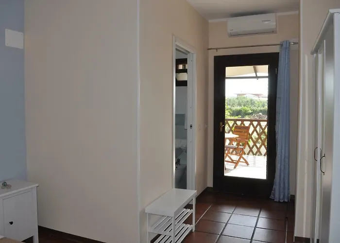 Il Palombaro Nocleg ze śniadaniem 4*