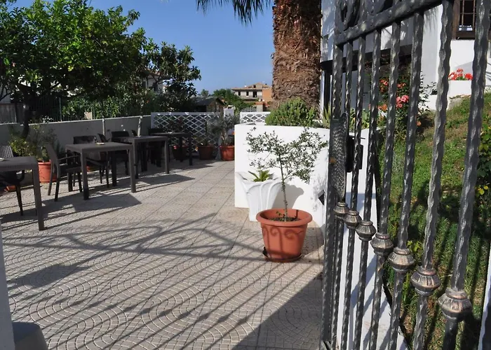 Il Palombaro 4* Tropea