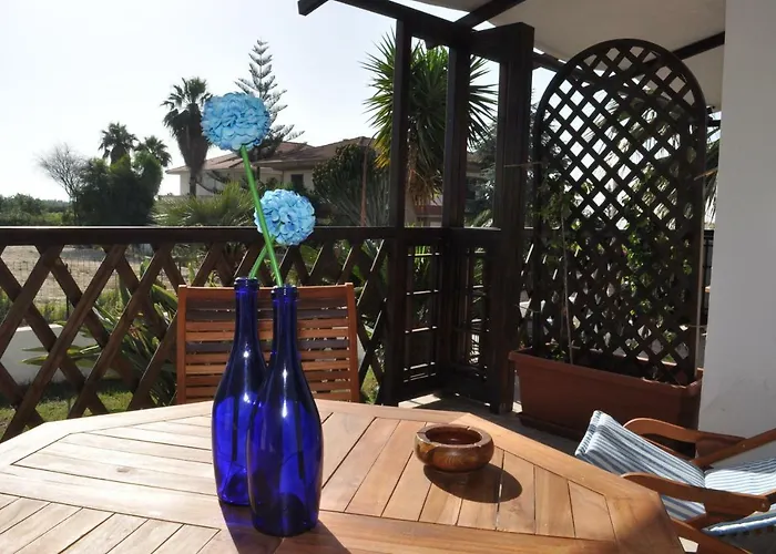 Nocleg ze śniadaniem Il Palombaro