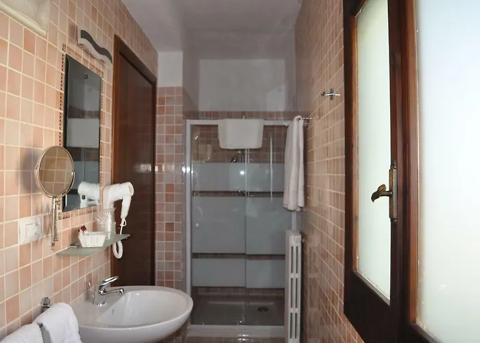 Il Palombaro Nocleg ze śniadaniem