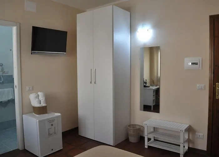 Il Palombaro Nocleg ze śniadaniem