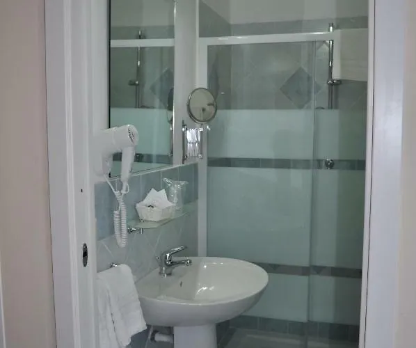 Il Palombaro Nocleg ze śniadaniem 4*