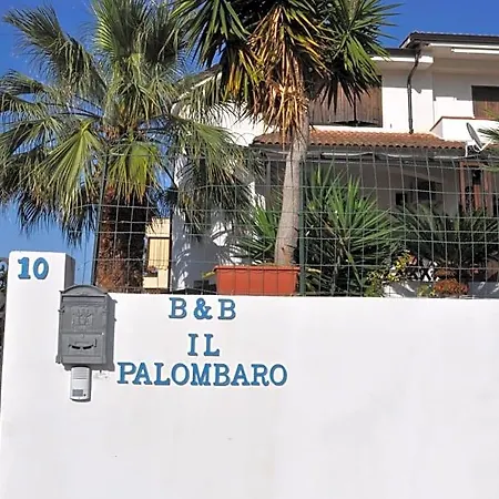 Il Palombaro Tropea