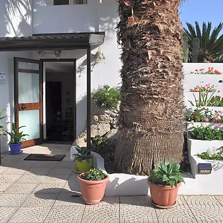 Il Palombaro Pensión 4*
