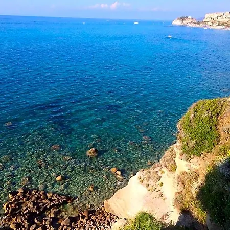Il Palombaro Tropea