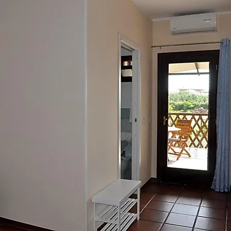 Il Palombaro Pensión 4*