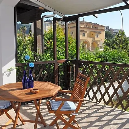 Il Palombaro Pensión 4*