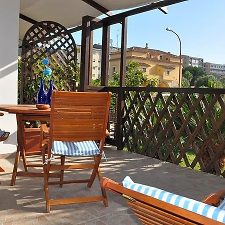 Il Palombaro Pensión 4*