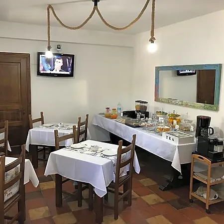 Il Palombaro Tropea