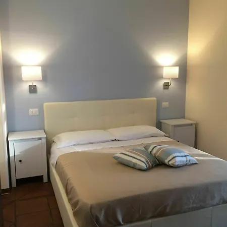 Oda ve Kahvaltı Il Palombaro 4*