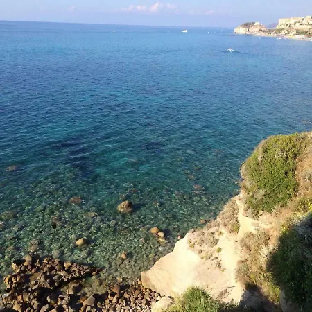 Il Palombaro Oda ve Kahvaltı