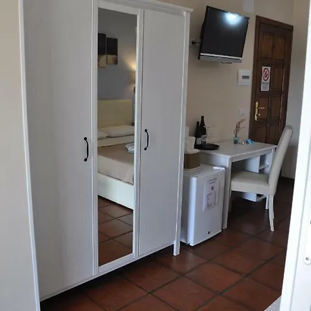 Il Palombaro 4* Tropea