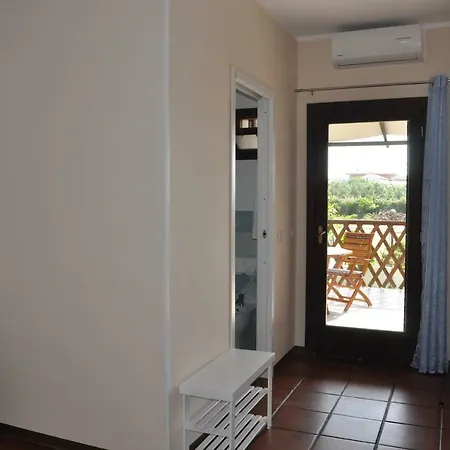 Il Palombaro Pensión 4*