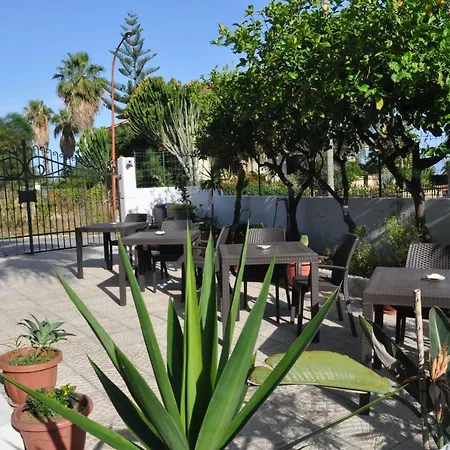 Bed & Breakfast Il Palombaro *