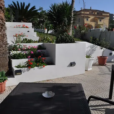 Il Palombaro Tropea
