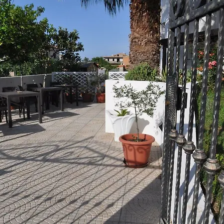 Il Palombaro 4* Tropea