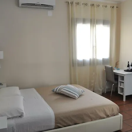 Il Palombaro Tropea