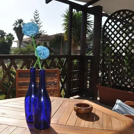 Bed & Breakfast Il Palombaro