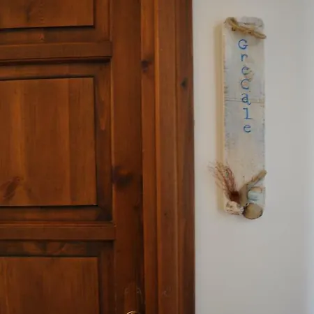 Il Palombaro Pensión Tropea