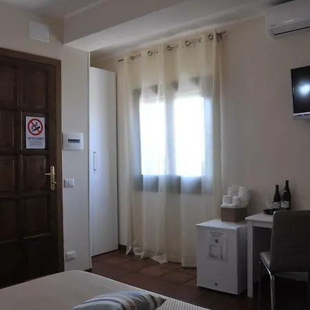 Il Palombaro 4* Tropea