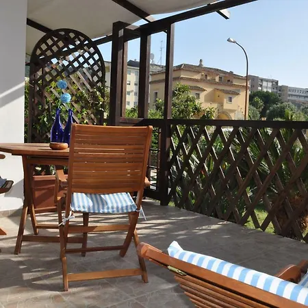 Il Palombaro 4*