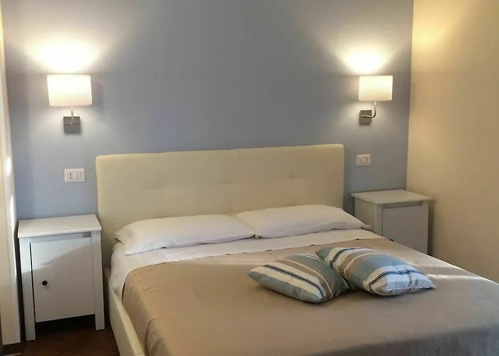 Bed & Breakfast Il Palombaro 4*