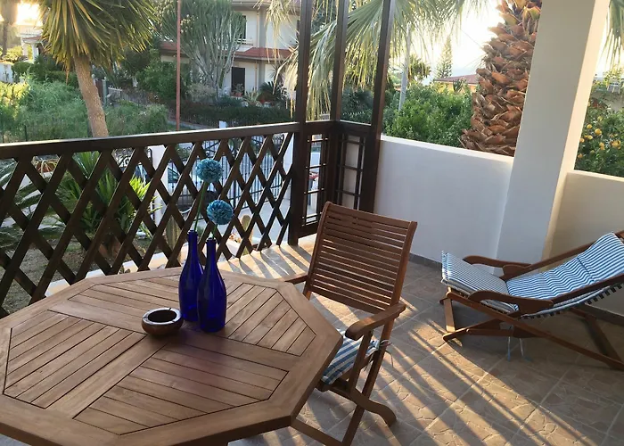 Bed & Breakfast Il Palombaro 4*