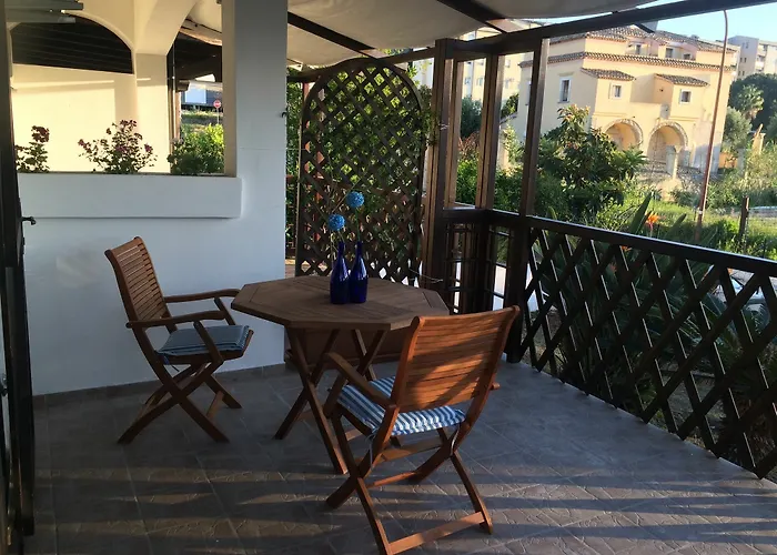 Il Palombaro Bed & Breakfast Tropea