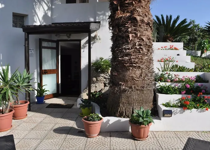 Il Palombaro Bed & Breakfast