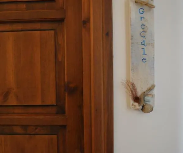 Il Palombaro Bed & Breakfast Tropea