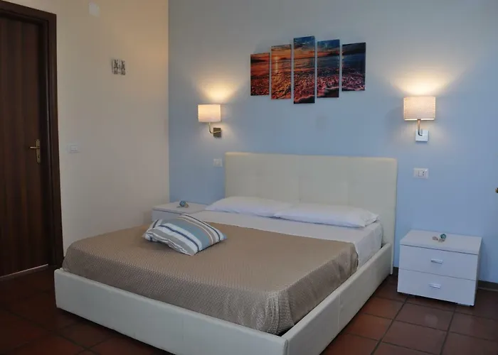 Il Palombaro Bed & Breakfast