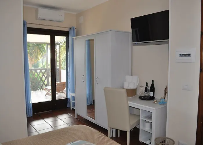 Bed & Breakfast Il Palombaro 4*